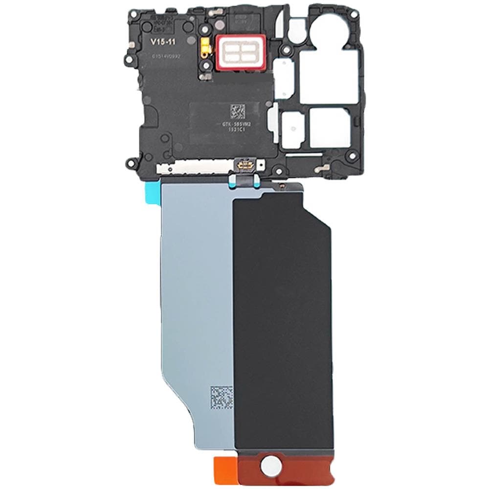 Connettore Antenna Nfc Galaxy S20 Fe Pezzo Di Ricambio Originale - Foto 1