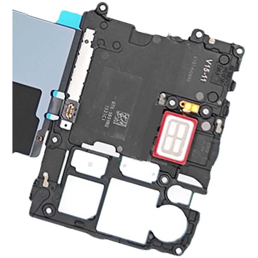 Connettore Antenna Nfc Galaxy S20 Fe Pezzo Di Ricambio Originale - Foto 4