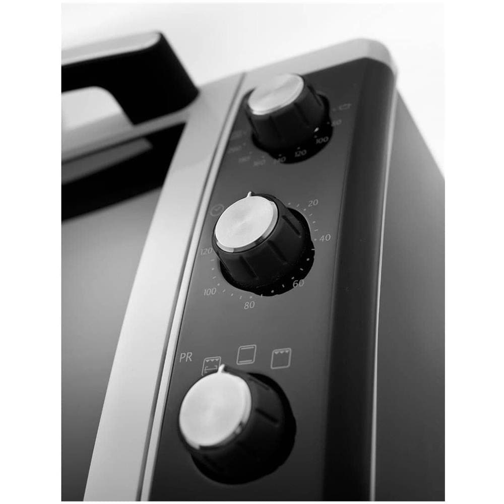 Forno Elettrico Libera Installazione MAXI EO 32352 Capacità 32 L Colore Nero - Foto 2