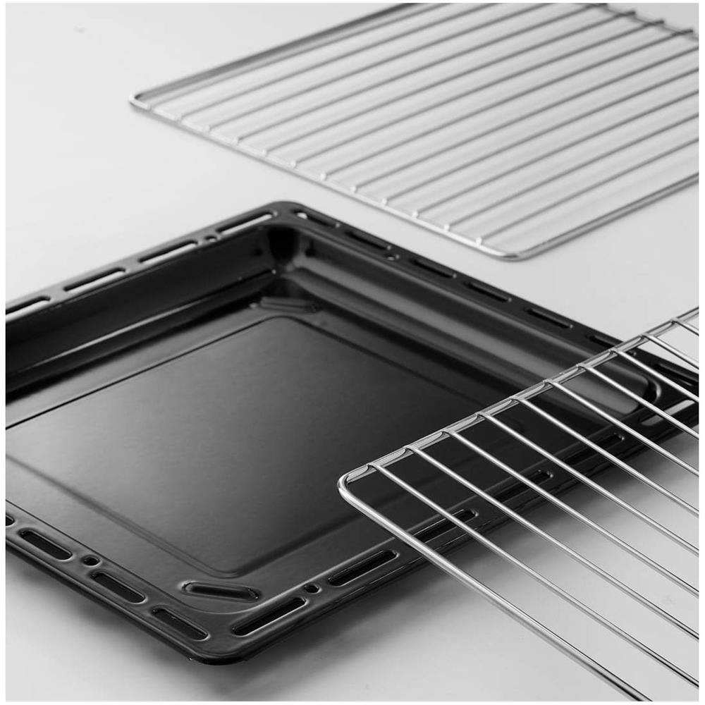 Forno Elettrico Libera Installazione MAXI EO 32352 Capacità 32 L Colore Nero - Foto 5