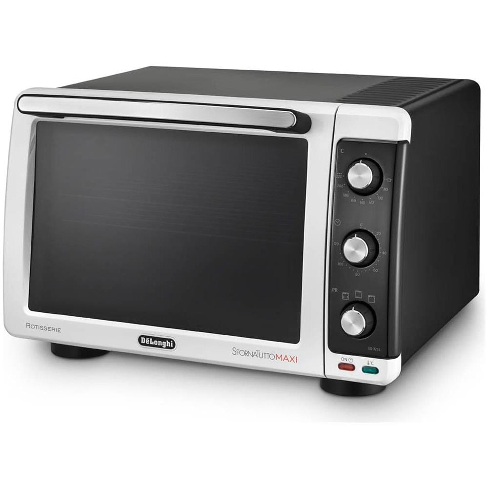 Forno Elettrico Libera Installazione MAXI EO 32352 Capacità 32 L Colore Nero - Foto 1