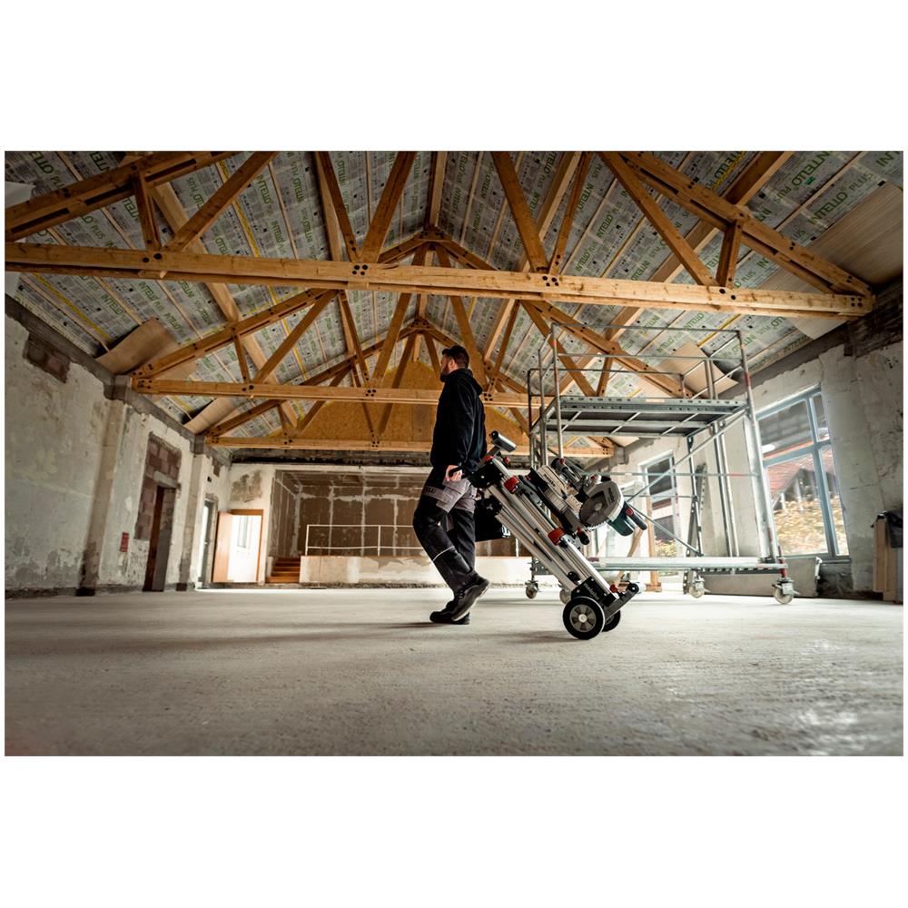 KGS 216 M SET 5000 Giri /min 1200 W - Foto 15