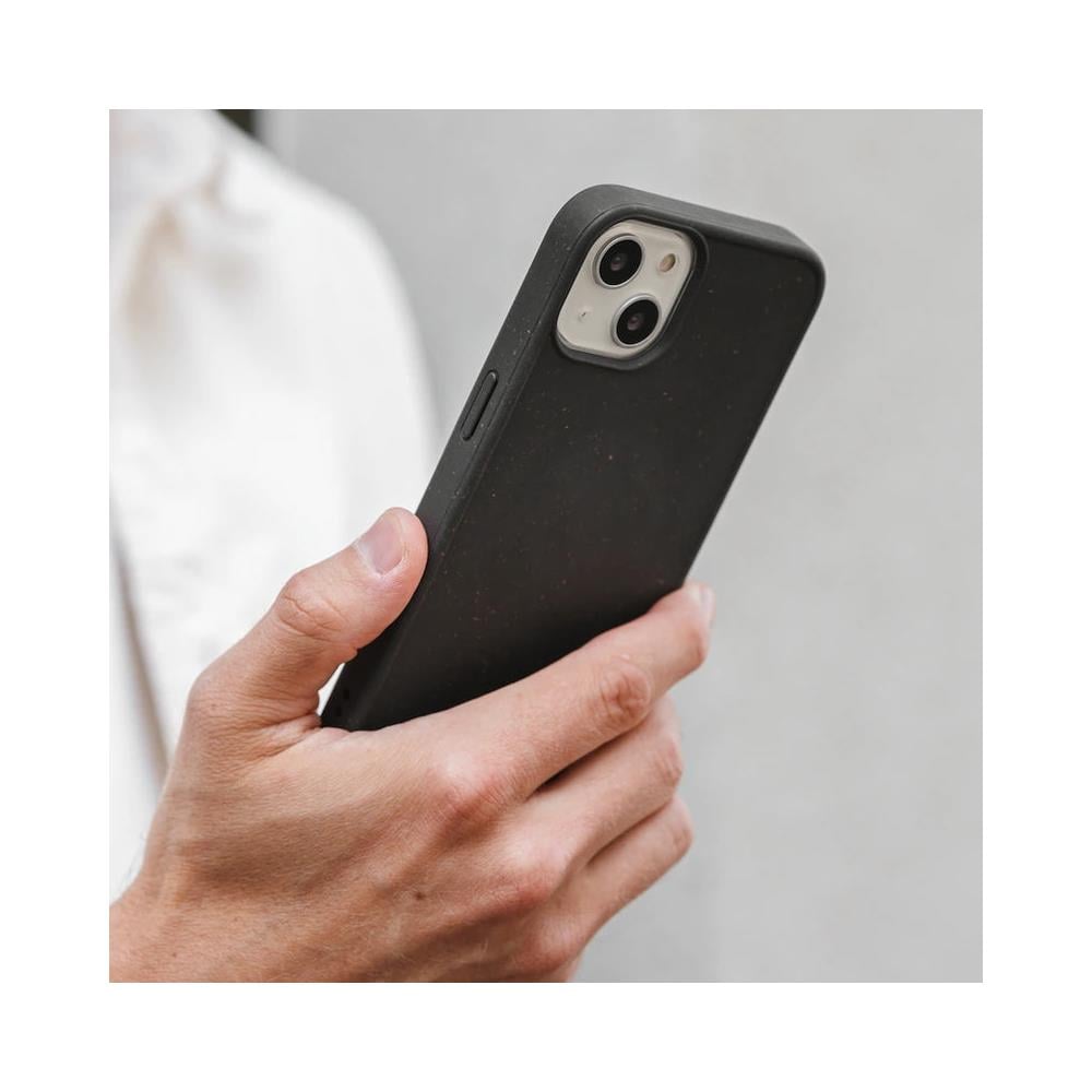 Bio Case custodia per cellulare 17 cm (6.7") Cover Nero - Foto 7