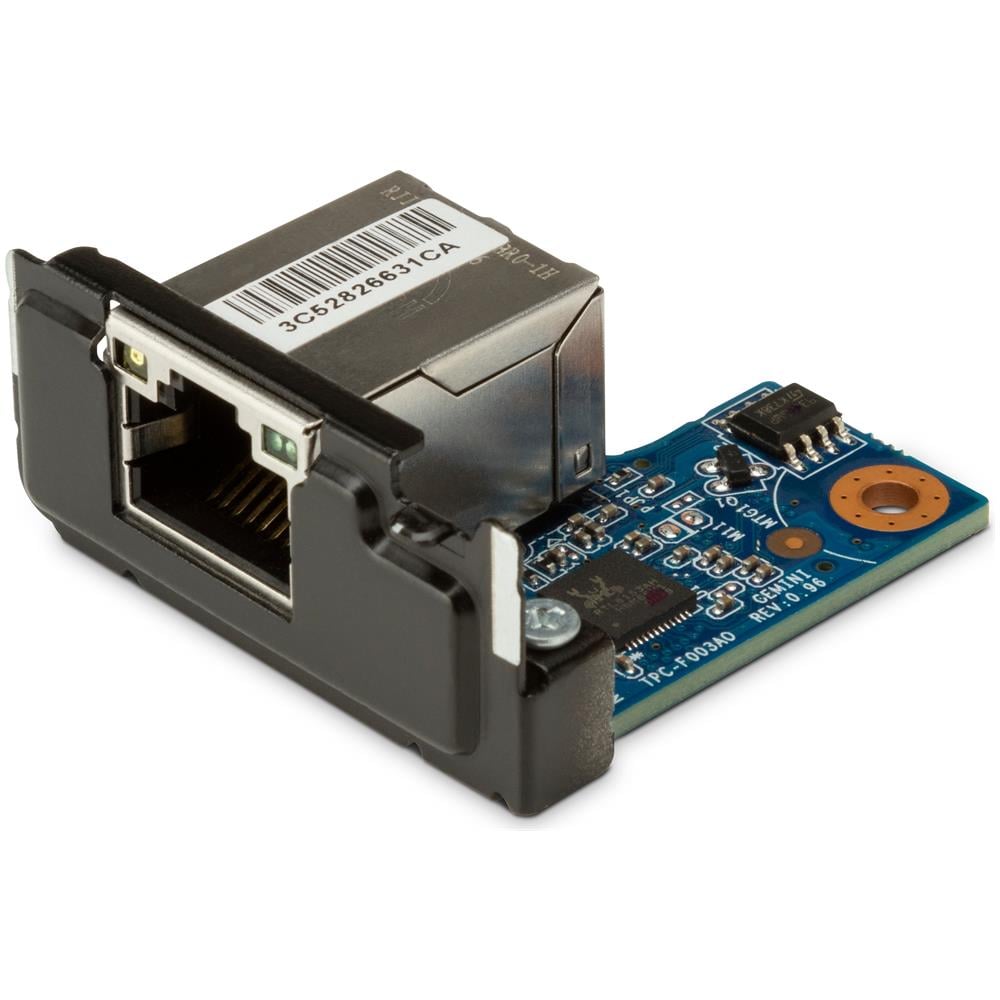 Scheda Rete HP 2.5GbE LAN Flex Port Z2 Mini Interna Cablata Ethernet 2500 Mbit /s - Foto 1
