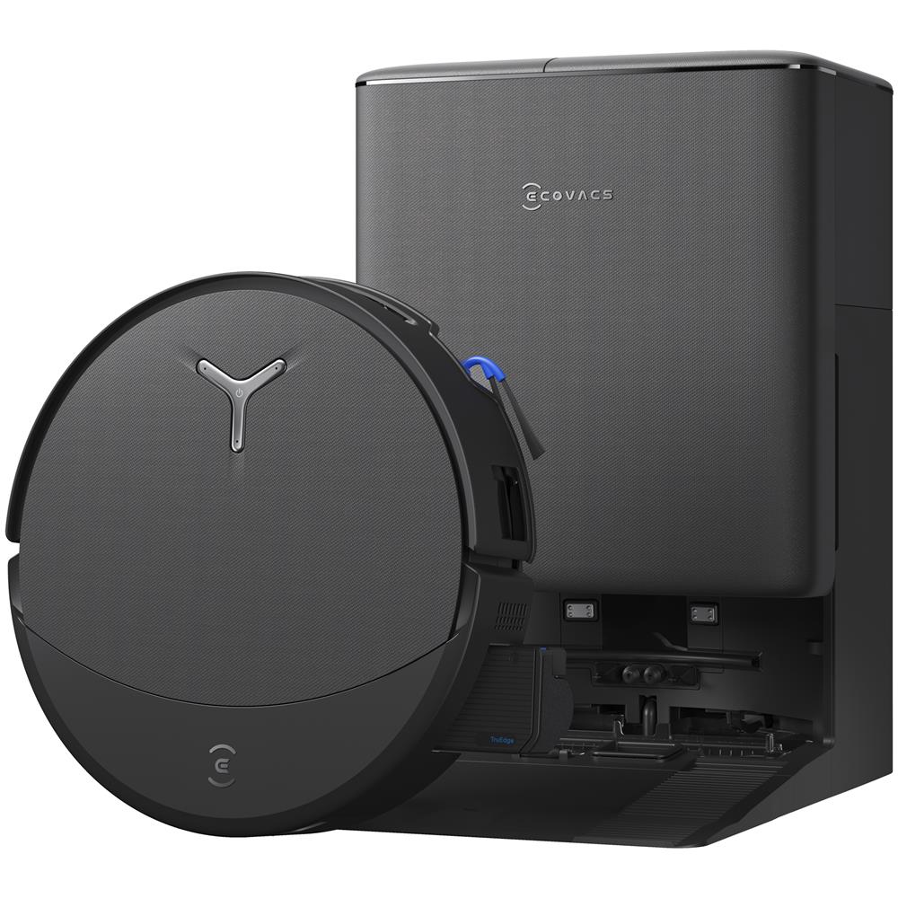 DEEBOT T90 PRO OMNI EU 0,25 L Nero - Foto 1