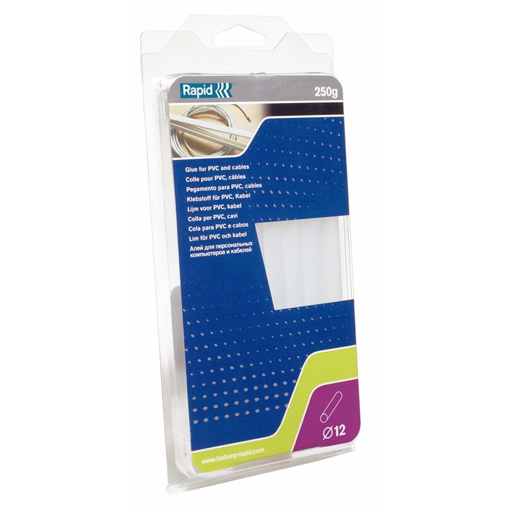 Colla 250gr Pvc / Cavi - Foto 1