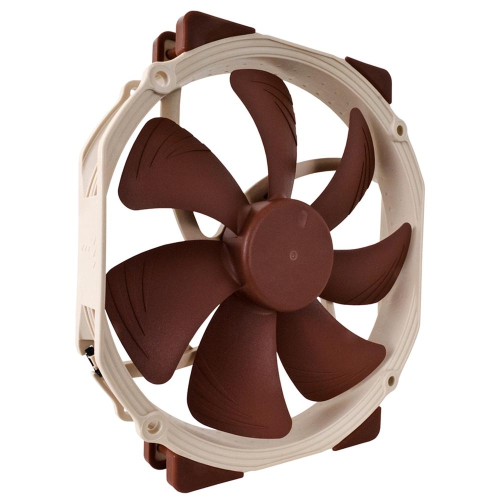 NF-A15 PWM Fan - 140 mm - Foto 2