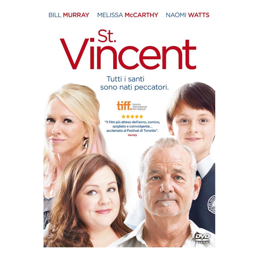 Dvd St. Vincent - Foto 1