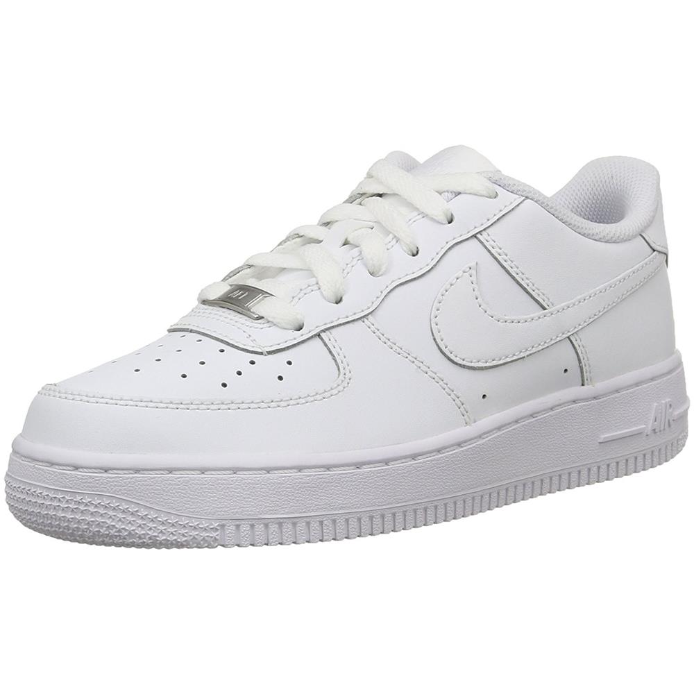 Scarpe Air Force 1 Gs 38,5 Bianco - Foto 2