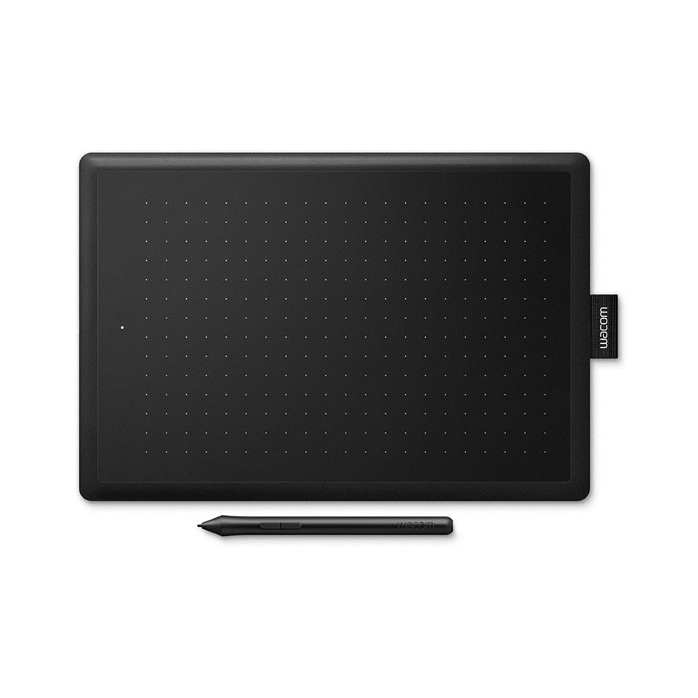 One by Small 2540lpi (linee per pollice) 152 x 95mm USB Nero tavoletta grafica - Foto 2