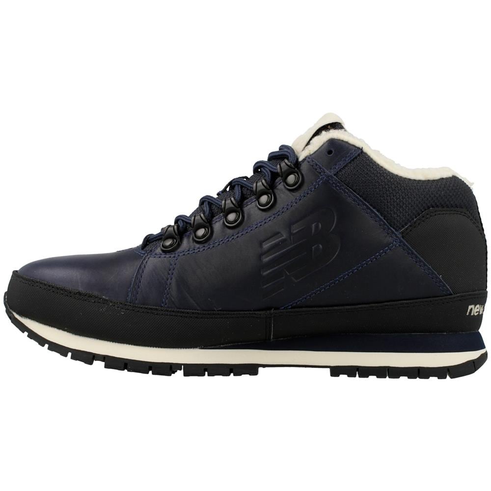 Scarpe H754lfn Taglia: 41 1/2 Colore: Bianco - Foto 4