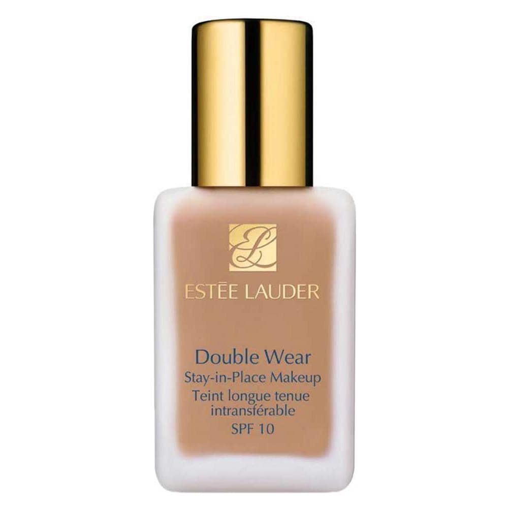 Estee Lauder Double Wear Fondotinta Fluido A Lunga Tenuta Spf10 3n1 Ivory Beige - Foto 2