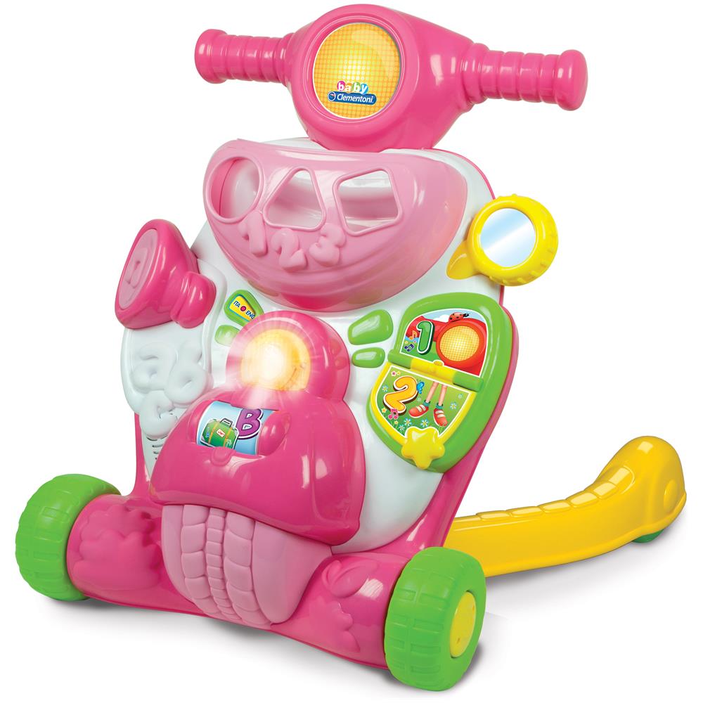 Clementoni Nicolò Go Go Gioco 2 In 1 Altro Giocattoli E Modellismo Giocattoli E Modellismo