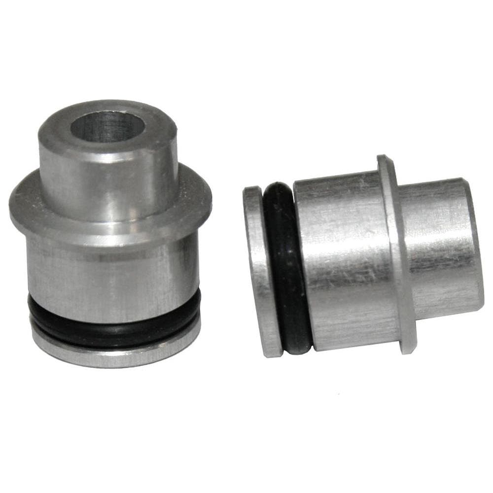 Adattatore Posteriore Da X12 A Qr 9 Mm (dal 2012)  - Foto 1