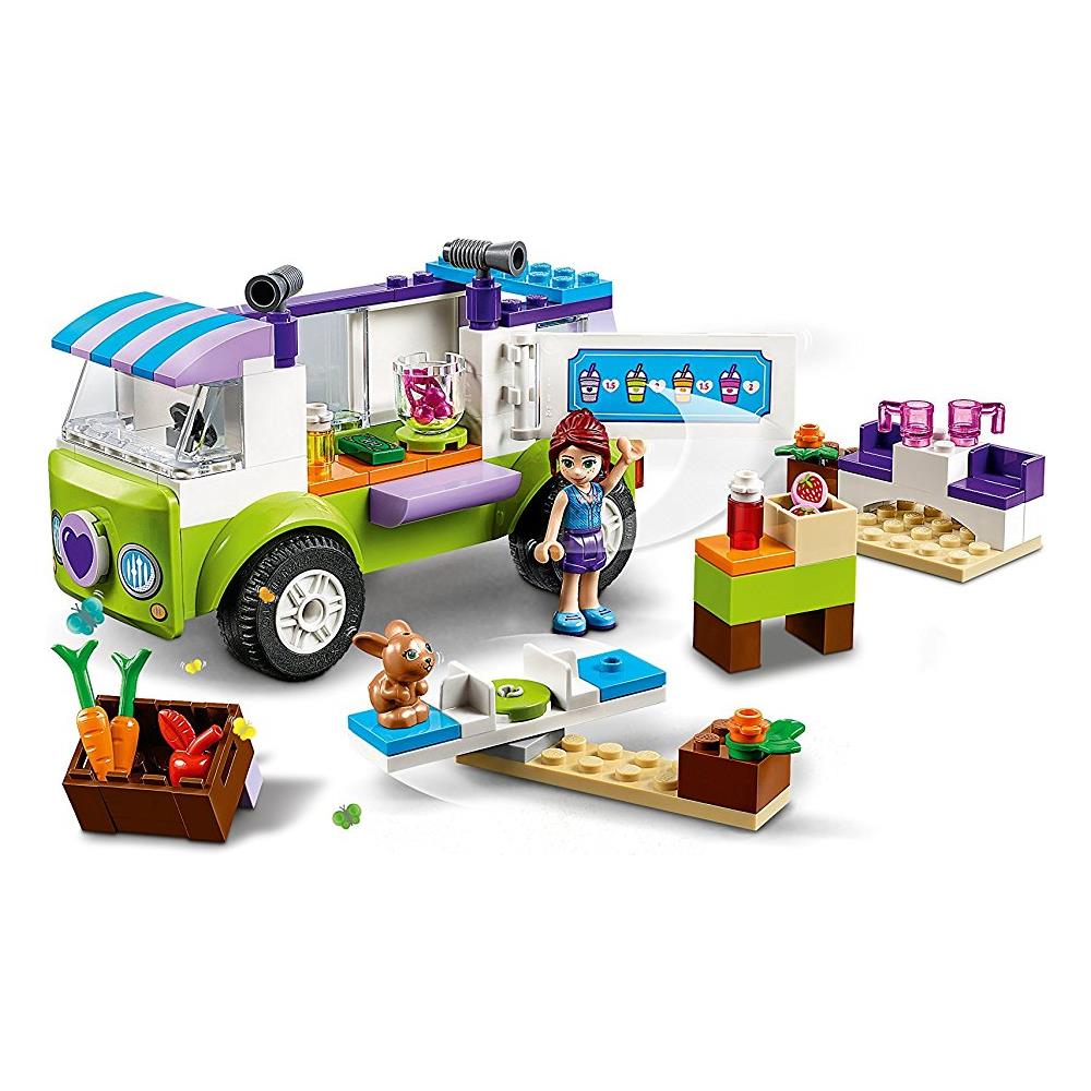 10749 Il mercato biologico di Mia - Foto 2