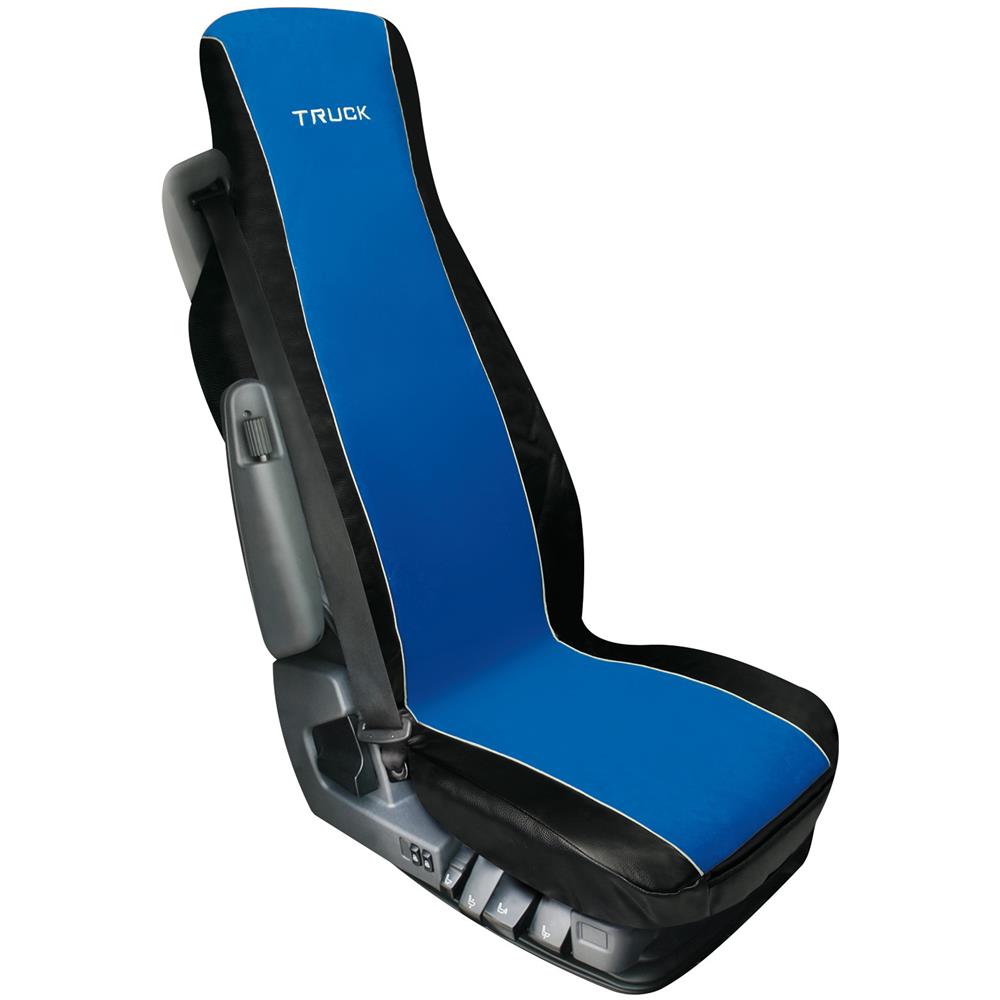 Coprisedile Elisa 2 Blu / nero - Foto 6