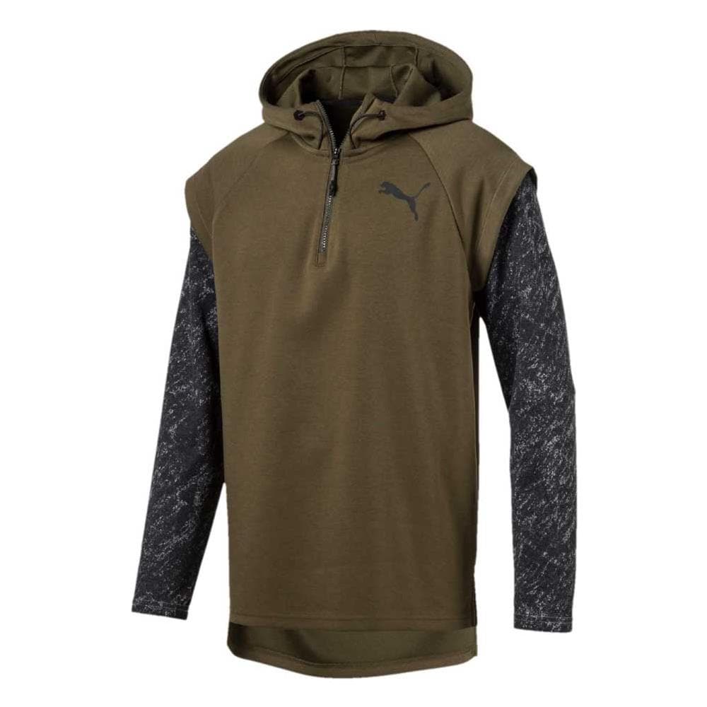 puma abbigliamento uomo