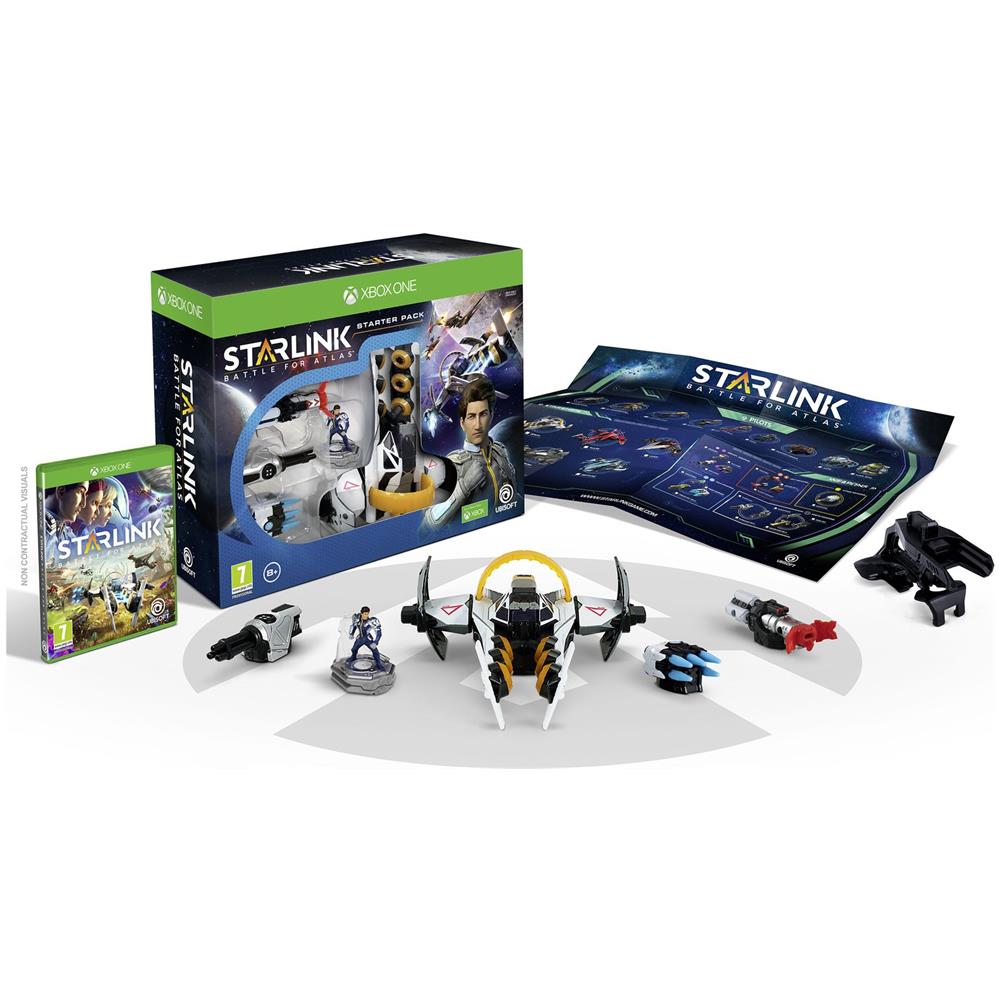 Starter Pack Xbox One Gioco - Foto 1