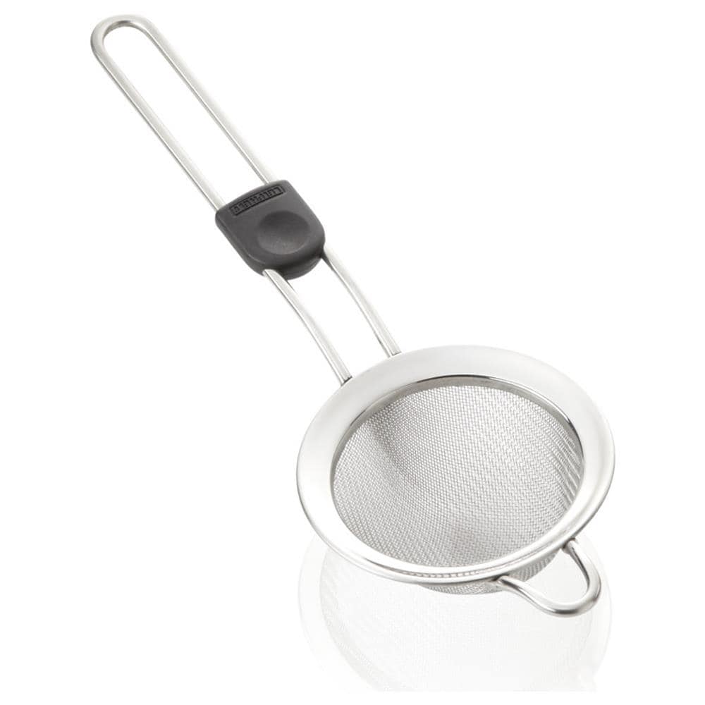 Colino Da Cucina Diametro 7,5 Cm In Acciaio Inossidabile Proline - Foto 1