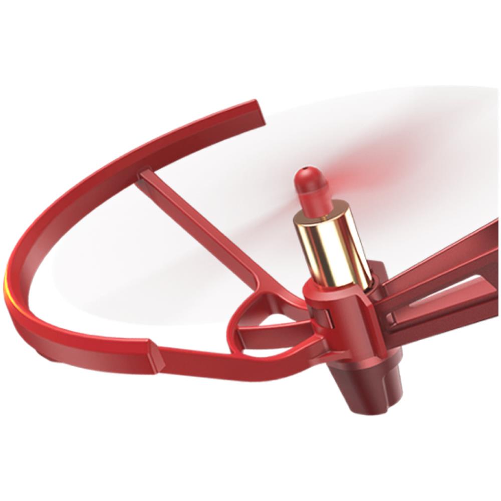 Tello Iron Man Edition - Protezione Eliche - Foto 4