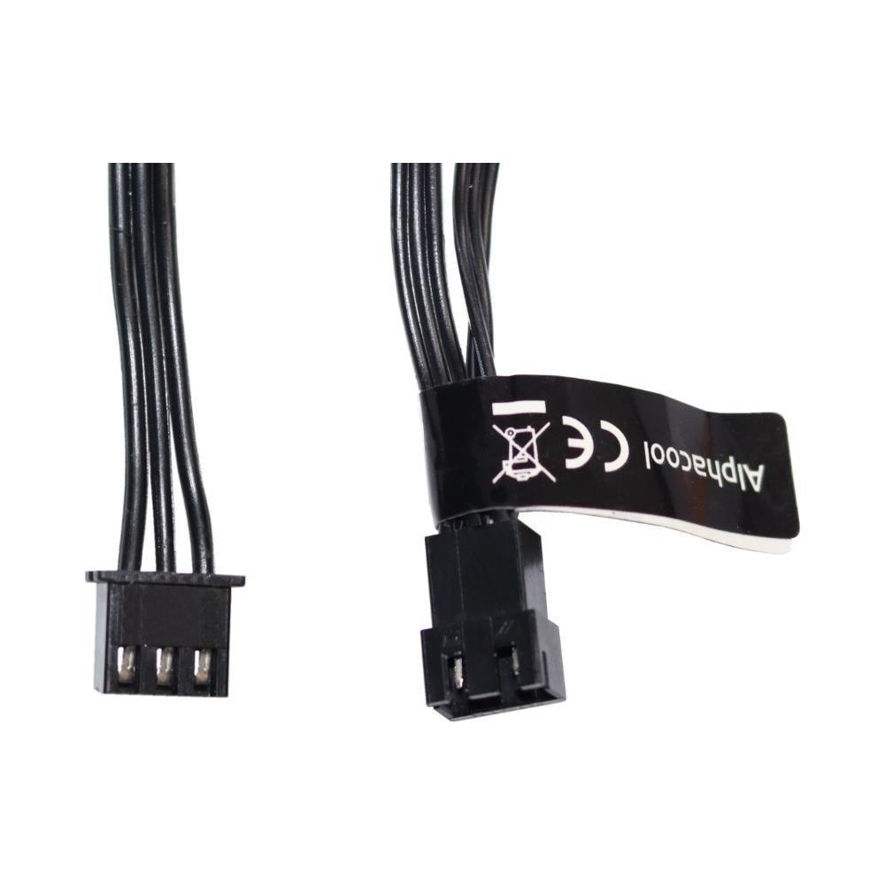 Aurora Led Flexible Light 20cm - Digital Rgb - Foto 2