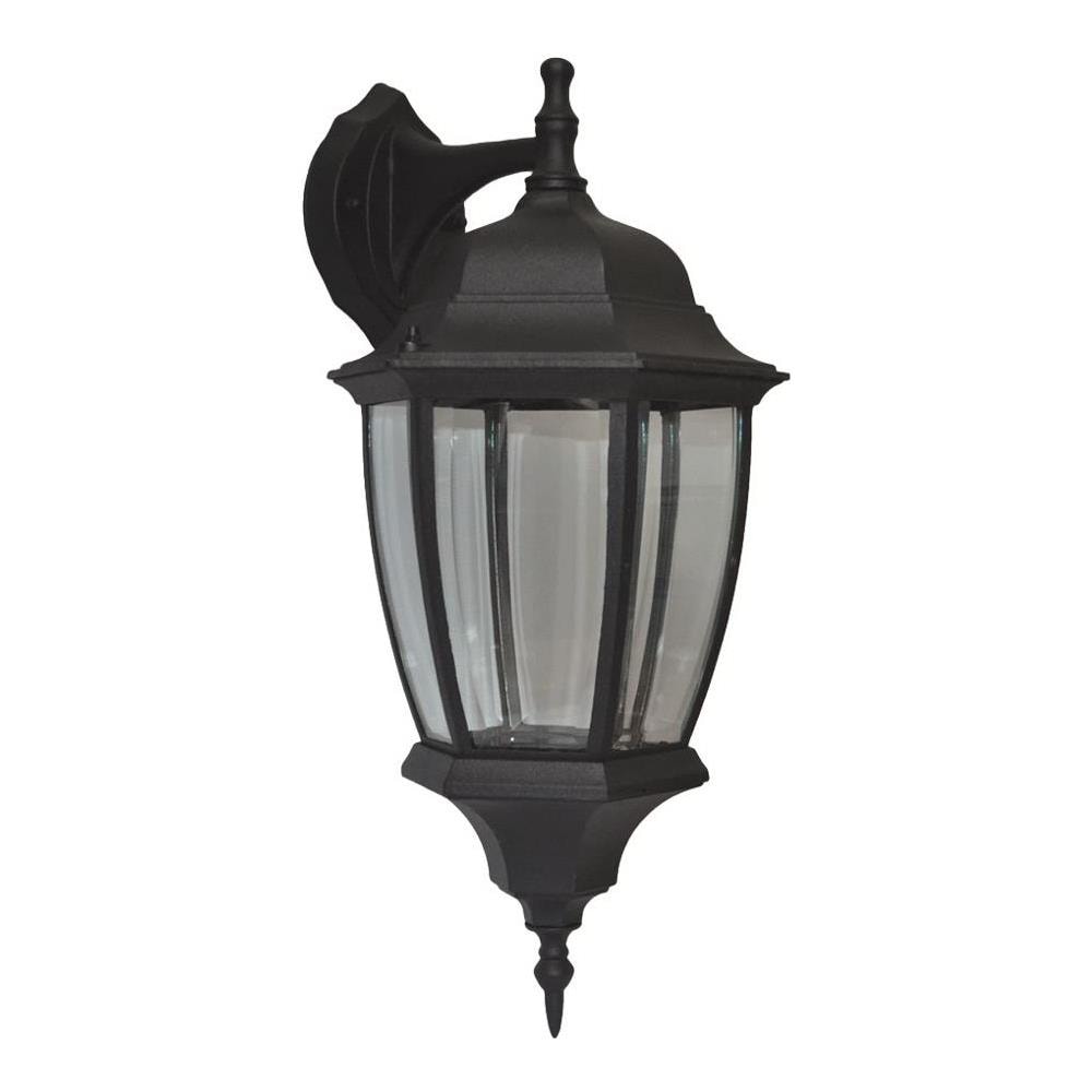 Lampada Demetrea Esterno 100w Nero - Foto 1