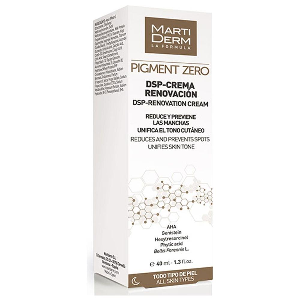 Crema Depigmentante Dsp-renovation (40 Ml)  - Foto 2