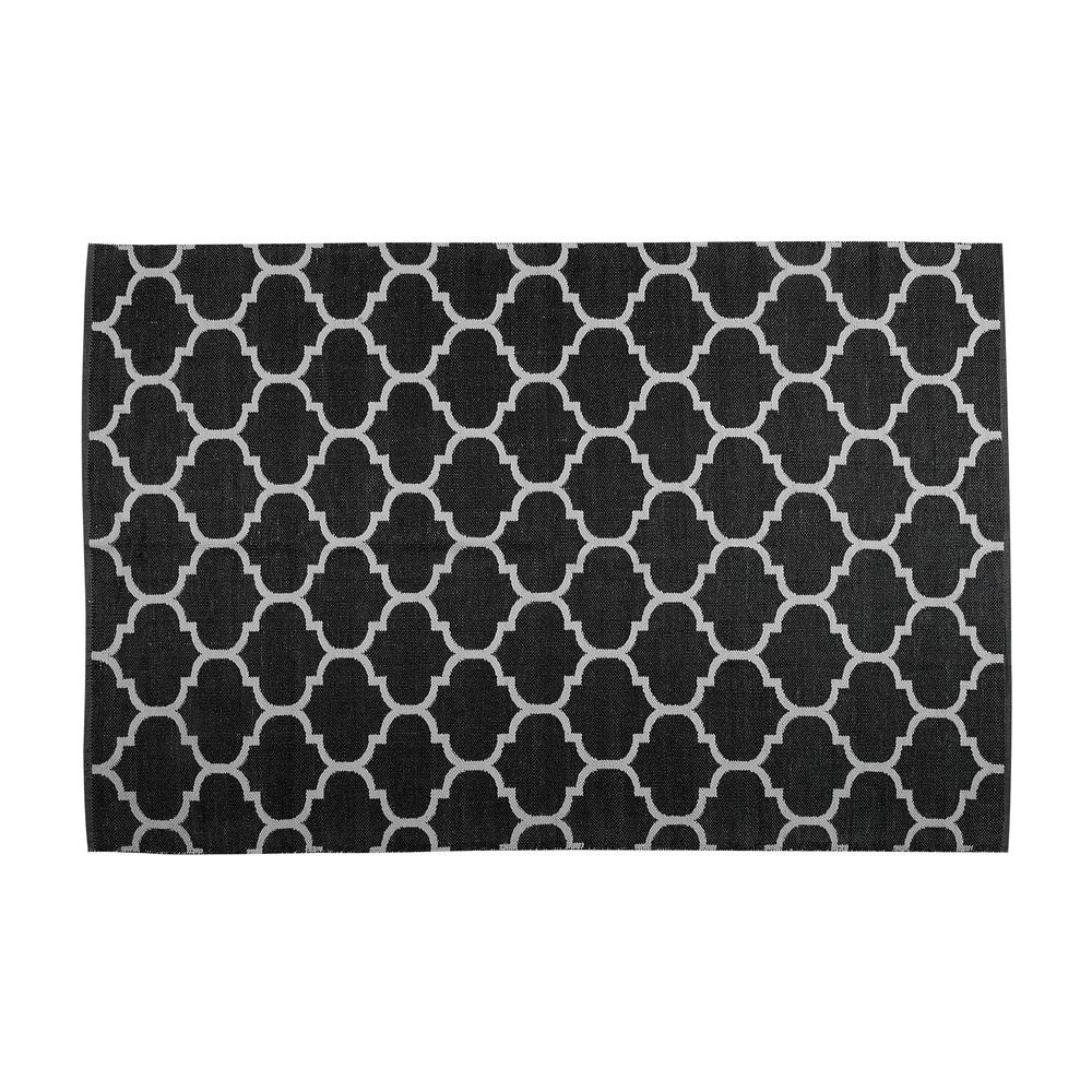 Tappeto Rettangolare Da Esterno 140x200cm Aladana - Foto 2