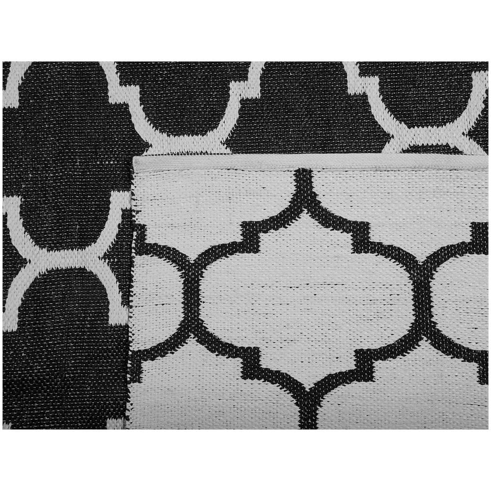 Tappeto Rettangolare Da Esterno 140x200cm Aladana - Foto 7