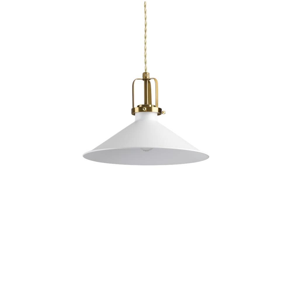Eris-3 Sp1, Sospensione, - Bianco - Foto 1