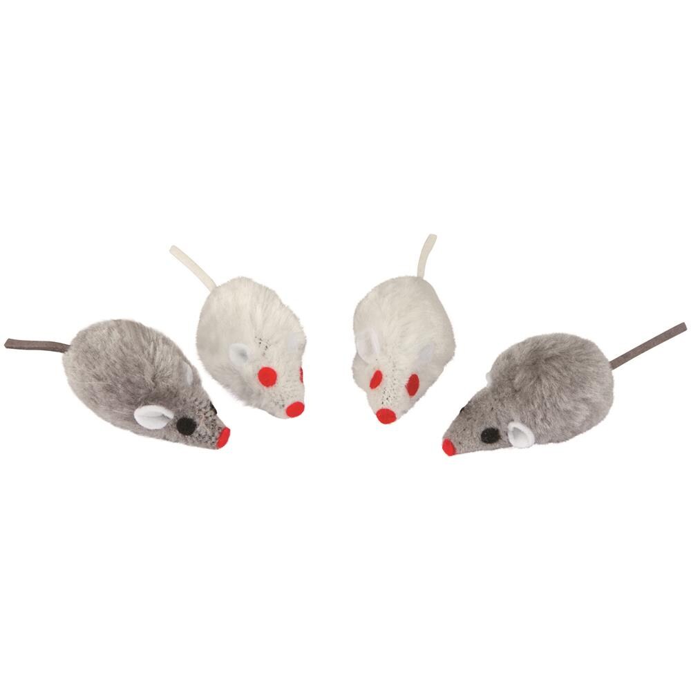 Raton De Piel 4uni 15 Gr - Foto 1