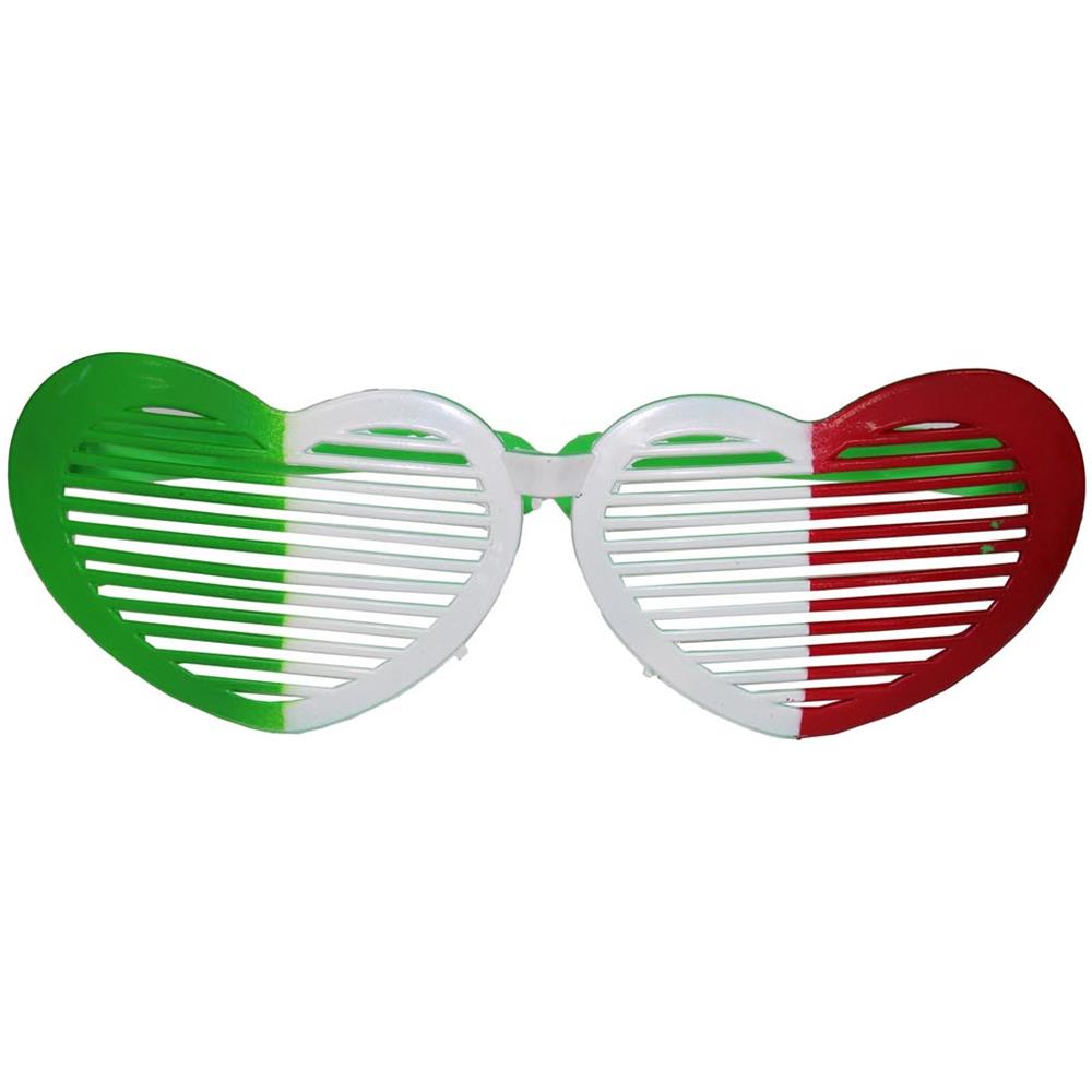 Occhiali Cuore Italia - Foto 1