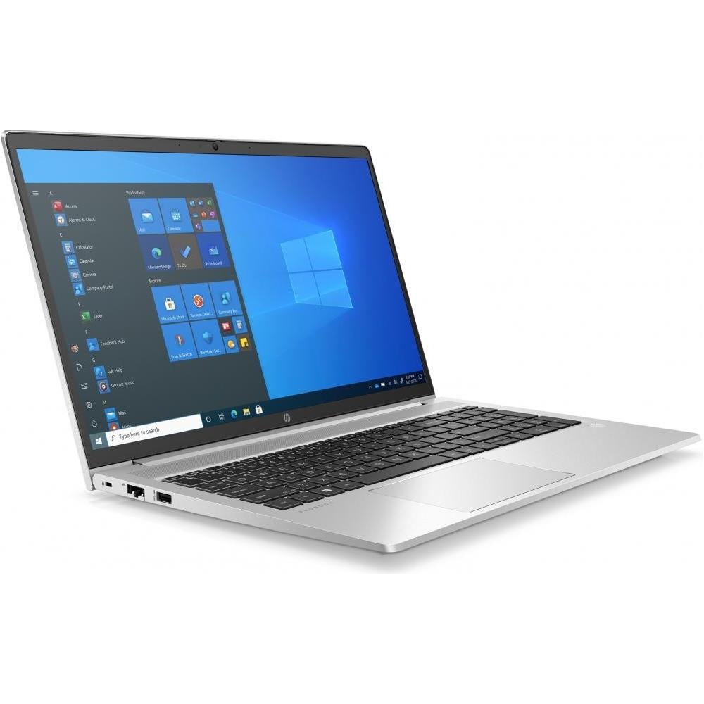 Ultrabook ProBook 450 G8 Monitor 15.6" Full HD Intel Core i5-1135G7 Ram 8 GB SSD 256GB 3x USB 3.2 Windows 10 Pro - Foto 2