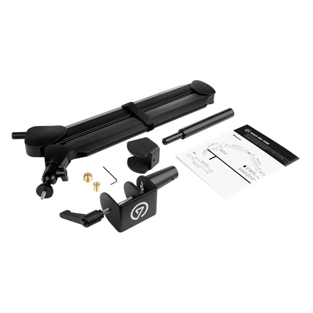 : Wave Mic Arm - Foto 15