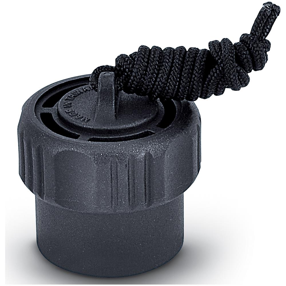 Tappo Din Standard Nero - Foto 1