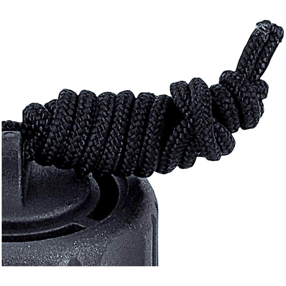 Tappo Din Standard Nero - Foto 2