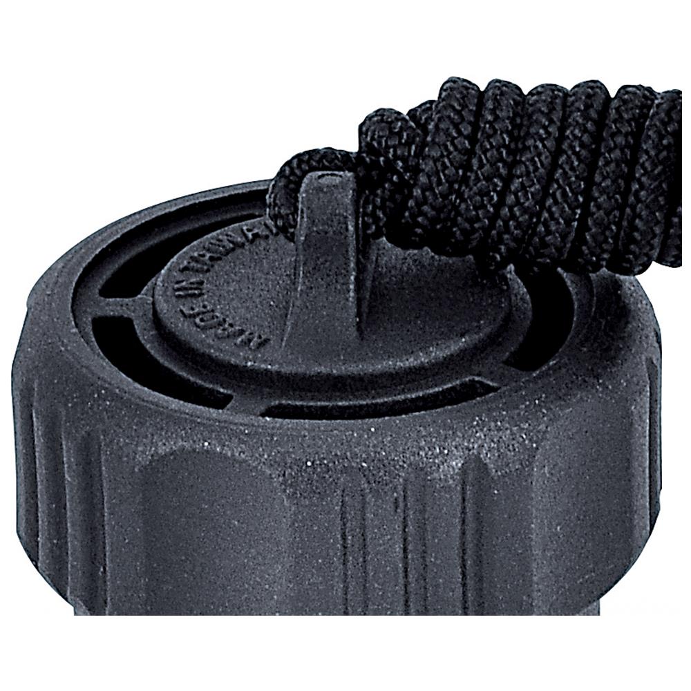 Tappo Din Standard Nero - Foto 3