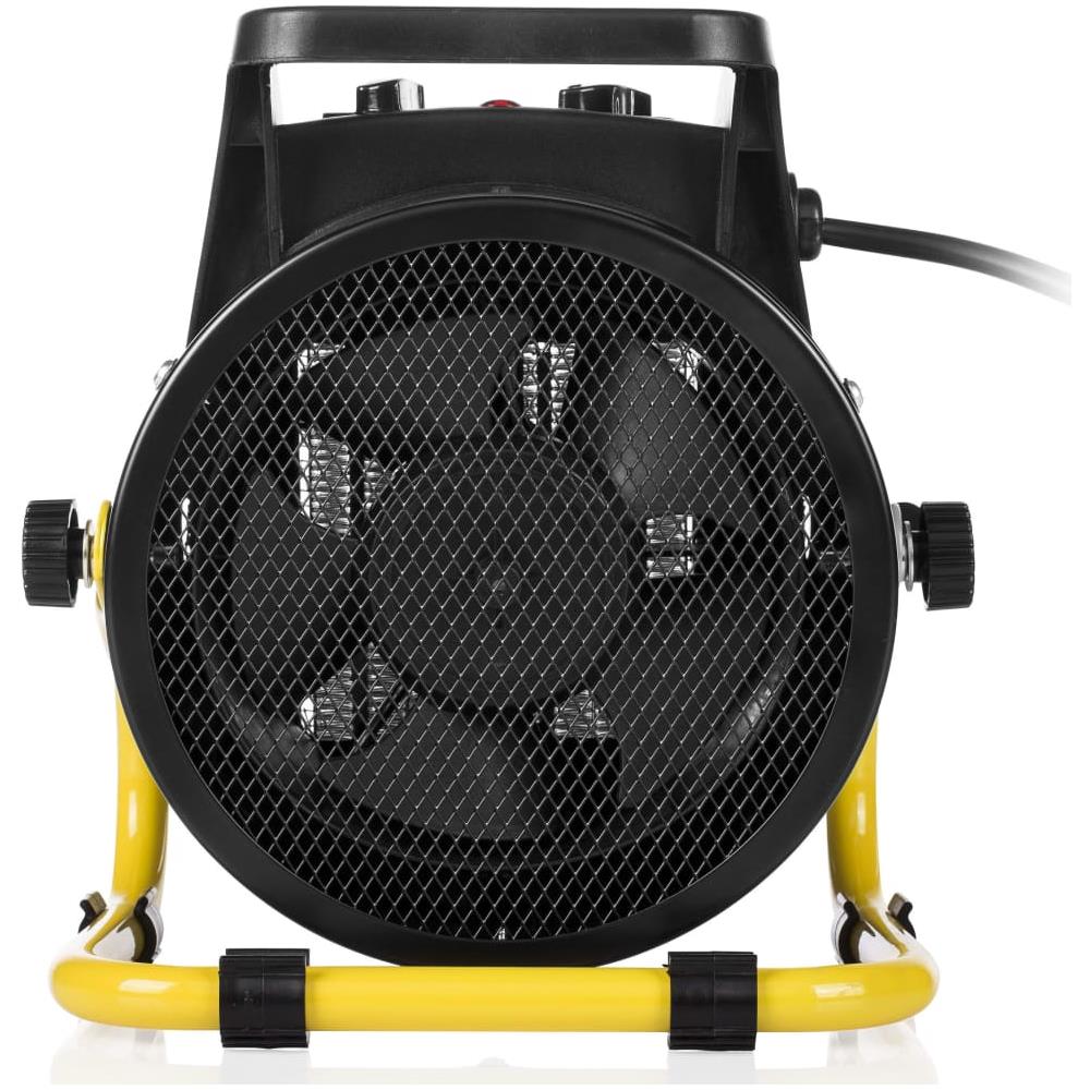 Riscaldatore Industriale In Ceramica Ka-5060 2000 W - Foto 3