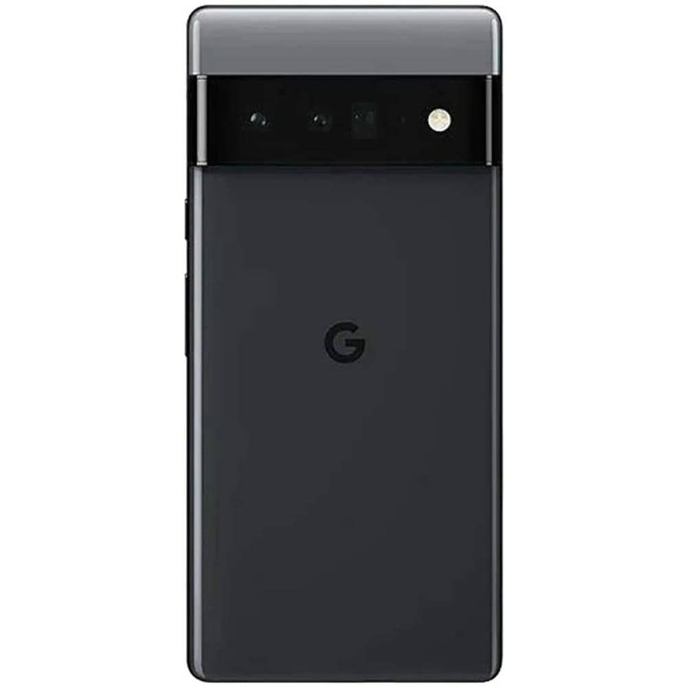 Pixel 6 Pro 5G 128 GB 8 GB Ram Dual Sim Display 6.7" QHD+ Fotocamera 50 Mpx Android Nero - Foto 4