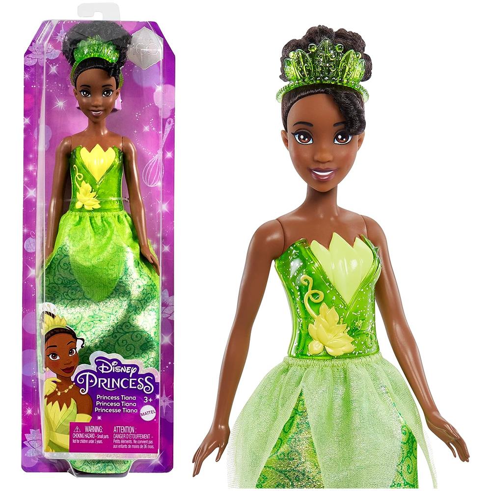 Tiana 29cm Doll - Mannequins Dolls - 3 Anni E + - Foto 2