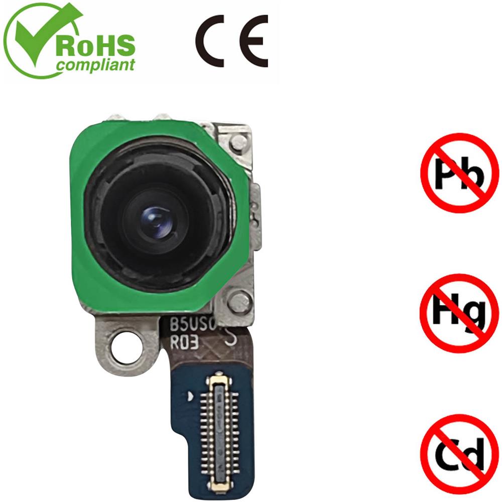 Fotocamera Posteriore Galaxy Z Flip5, Grandangolo 12mp Originale - Foto 4