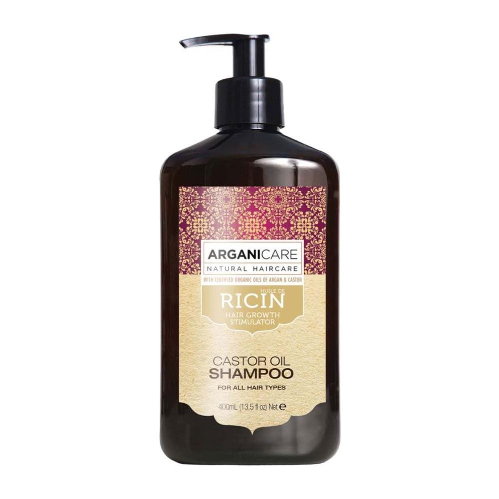 Shampoo Ultra-nutriente E Idratante 400ml Ricin - Foto 1