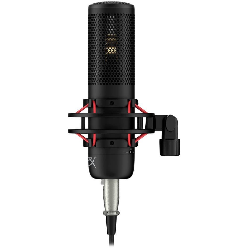 HyperX ProCast Microphone Nero - Foto 2