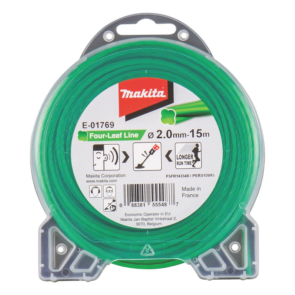 E-01769 accessorio per decespugliatore e tagliabordi Linea di decespugliatori - Foto 1