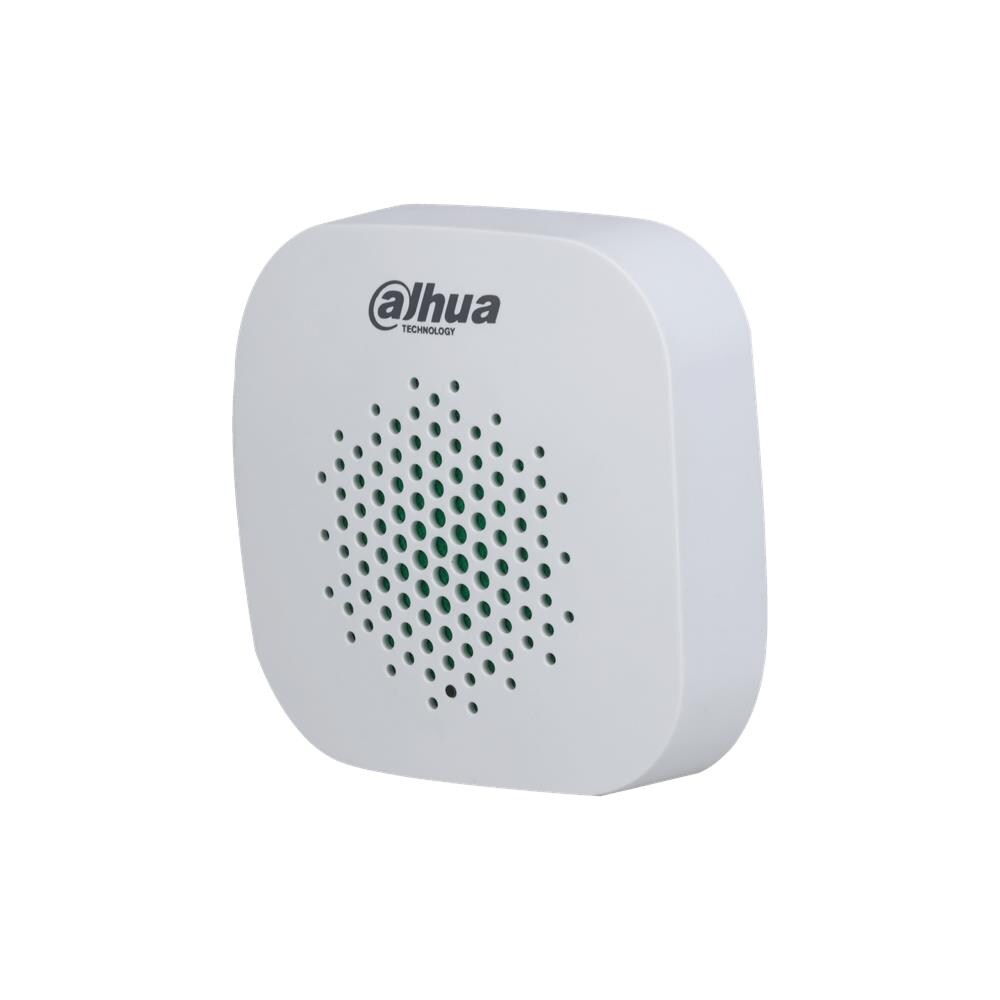 ARA12-W2 (868) sirena Sirena wireless Interno Bianco - Foto 1