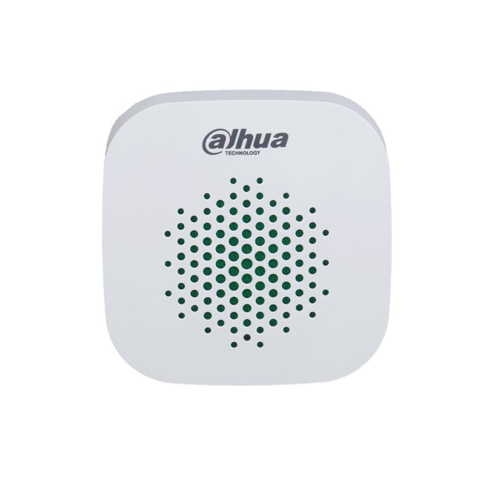 ARA12-W2 (868) sirena Sirena wireless Interno Bianco - Foto 3