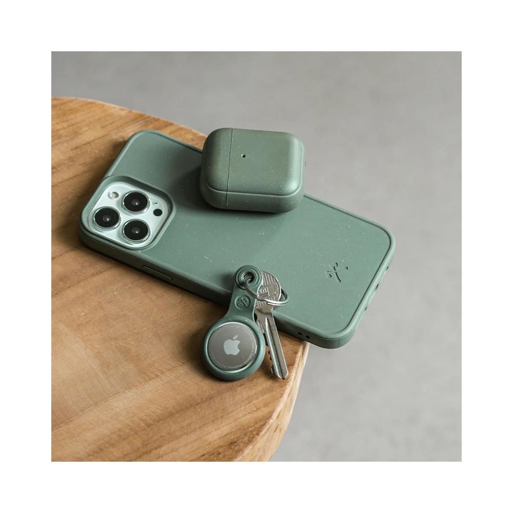 Bio Case custodia per cellulare 17 cm (6.7") Cover Verde - Foto 7