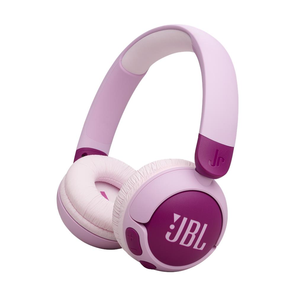 Junior 320BT Auricolare Wireless A Padiglione Musica e Chiamate USB tipo-C Bluetooth Viola - Foto 1