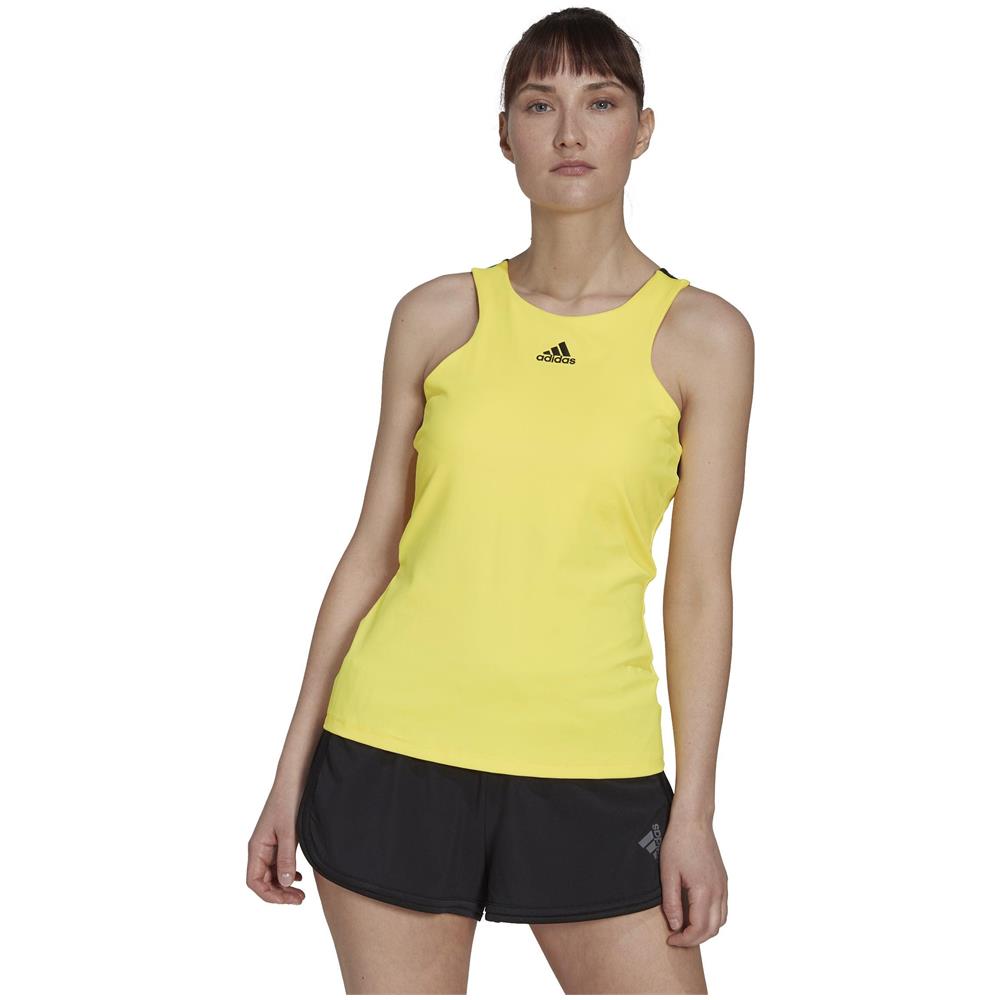 T-Shirt Donna Y-Tank - Foto 2