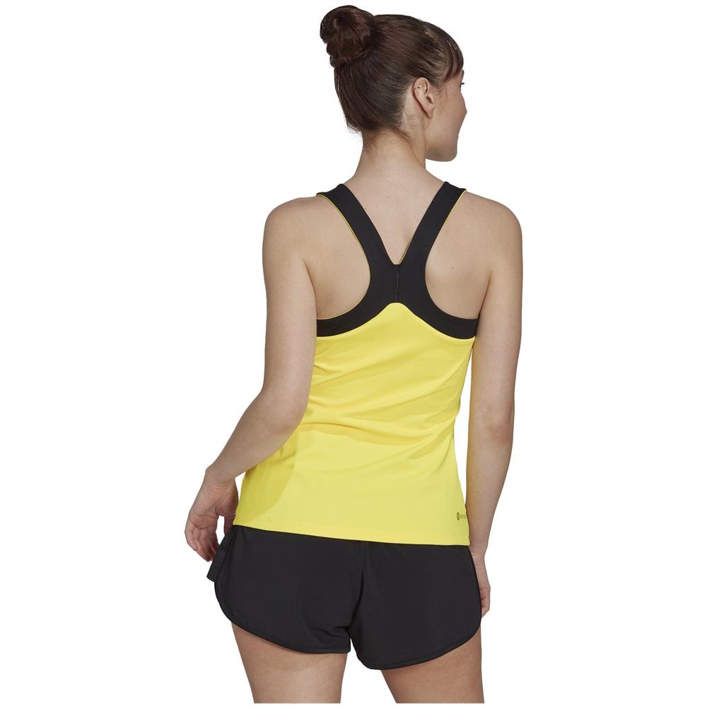 T-Shirt Donna Y-Tank - Foto 4